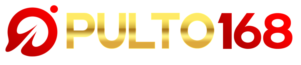 pulto168 logo